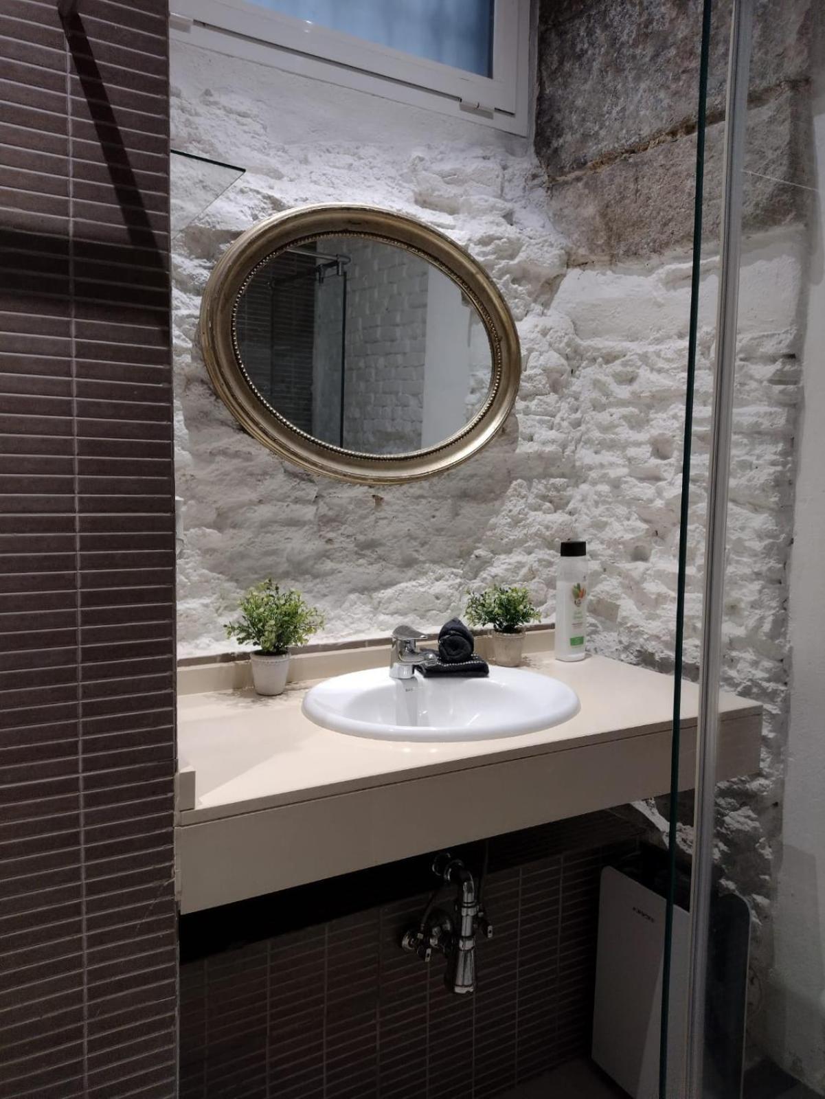 Apartamento Gran Via Centro Alonso Martinez *