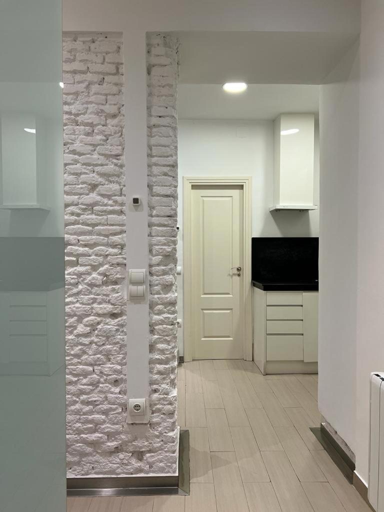 Apartamento Gran Via Centro Alonso Martinez Madrid