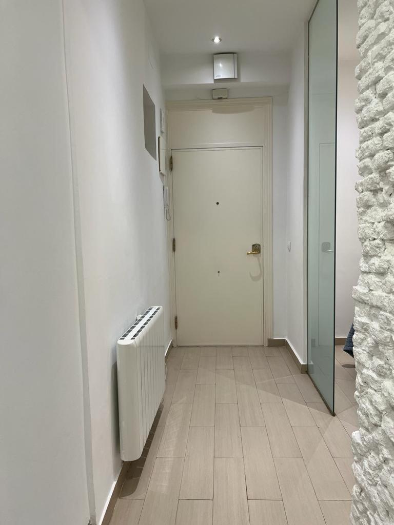 Apartamento Gran Via Centro Alonso Martinez